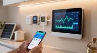 smart energy tracking needs