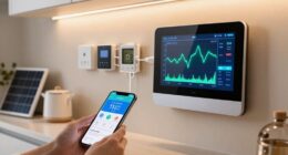smart energy tracking needs
