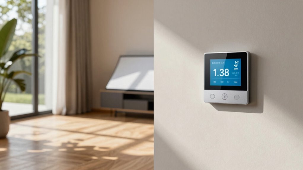 smart home energy efficiency