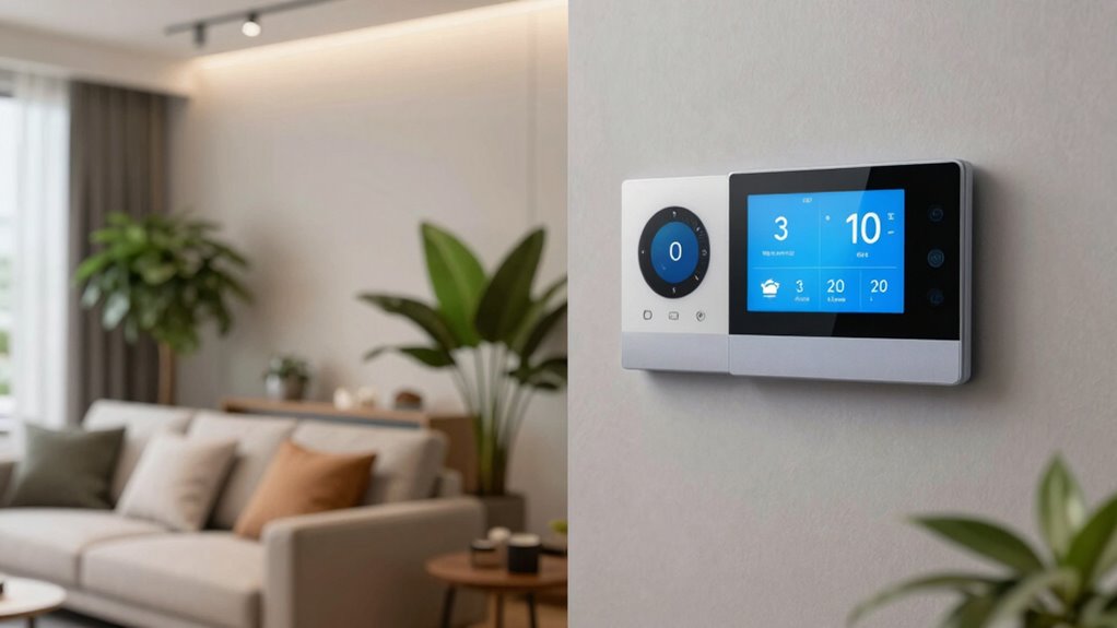smart home integration benefits