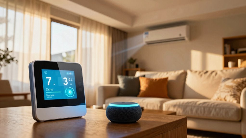 smart hvac device compatibility