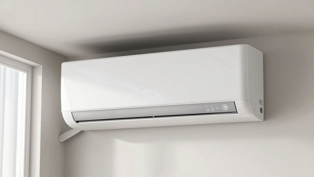 smart stylish energy efficient cooling