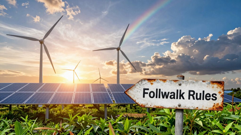 smart technology climate resilience
