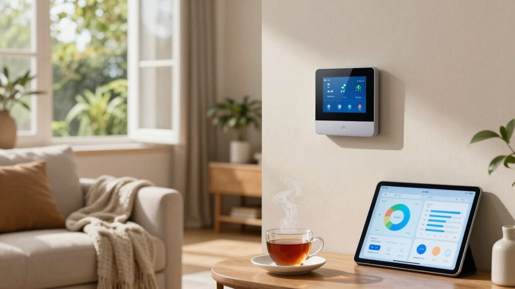 smart thermostat buying guide