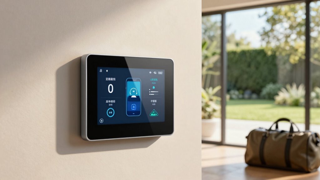 smart thermostat energy efficiency