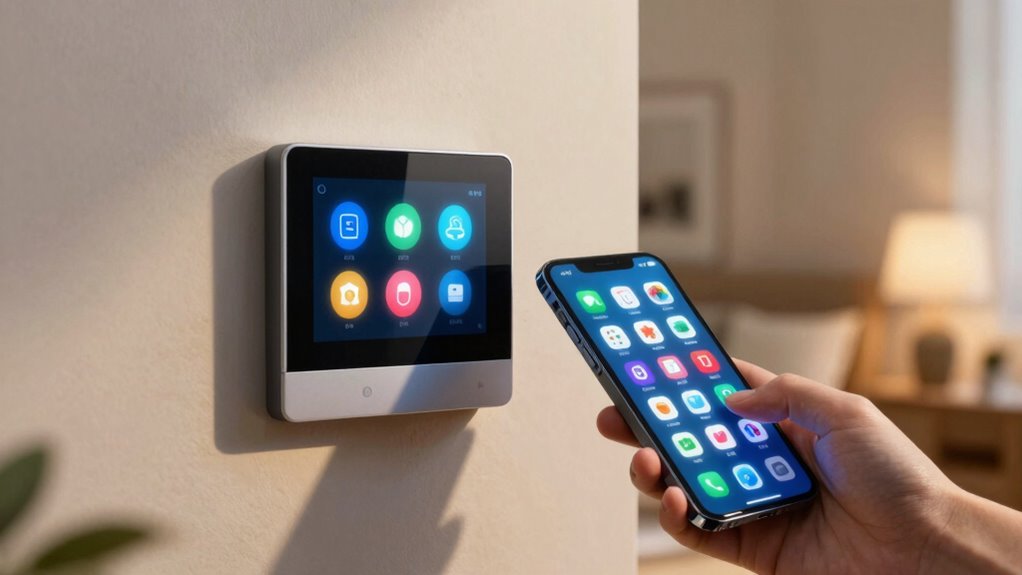 smart thermostat integration considerations