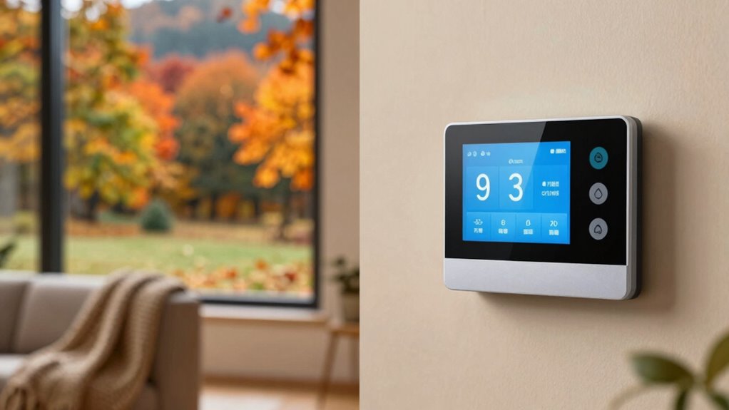 smart thermostats enhance comfort