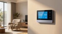 smart thermostats enhance comfort
