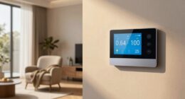 smart thermostats enhance comfort