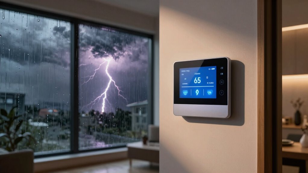 smart thermostats enhance comfort