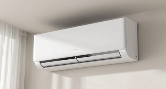 smart window air conditioners