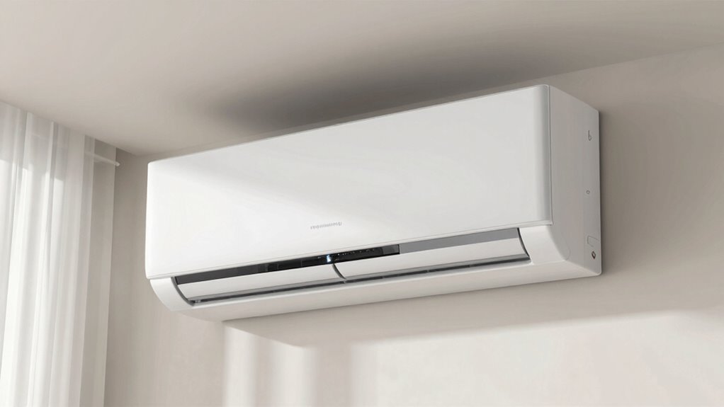 smart window air conditioners