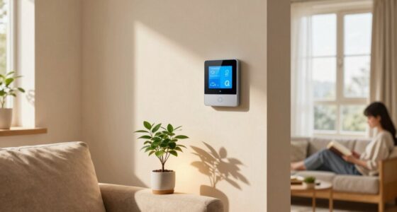 stability through smart technology