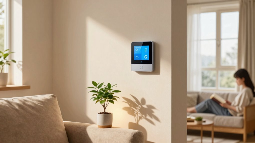 stability through smart technology