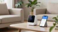 streamlined smart climate control