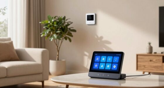 streamlined smart home integration