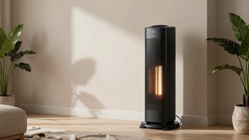 stylish sustainable heating solutions