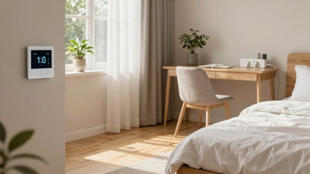 sustainable guest room practices