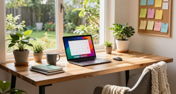 sustainable remote work practices