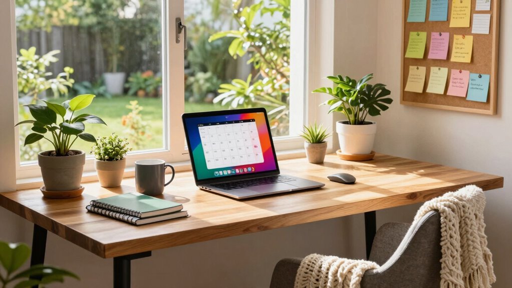 sustainable remote work practices