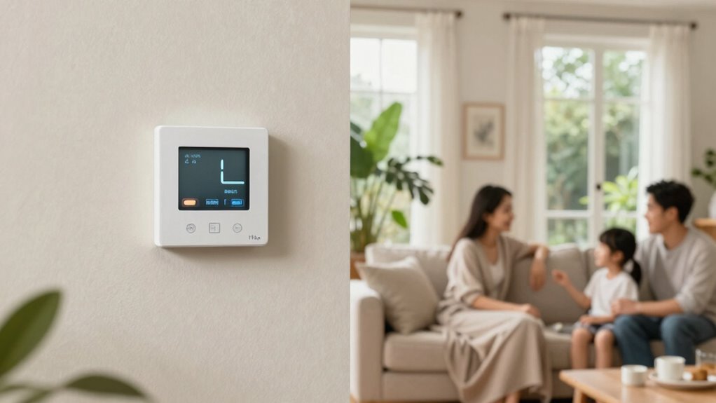sustainable smart climate control