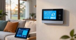 syncing smart devices timing