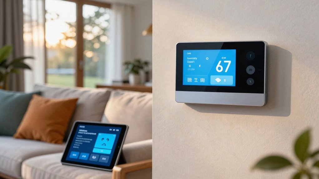 syncing smart devices timing