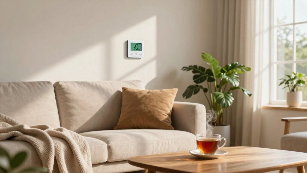 temperature impacts health and productivity