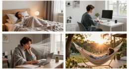 thermal comfort varies significantly