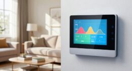 thermostat insights on routines