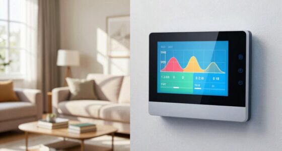 thermostat insights on routines