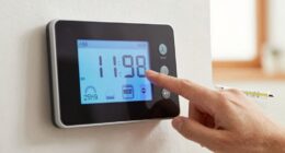 thermostat installation immediate checks