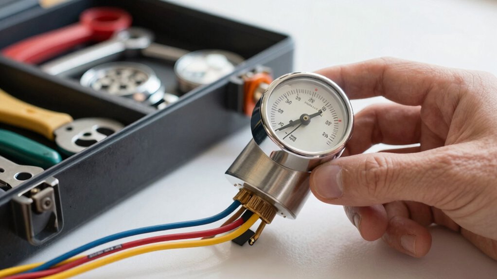 thermostat removal checklist essentials