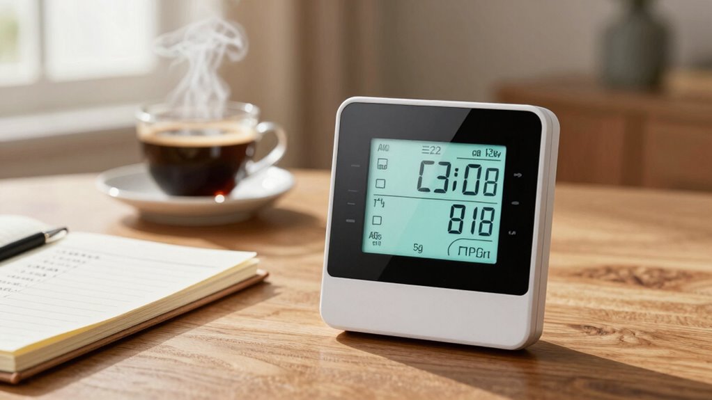 thermostat troubleshooting and maintenance