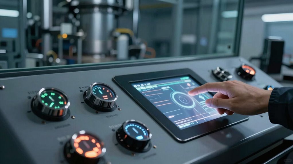 trustworthy automation foundations established