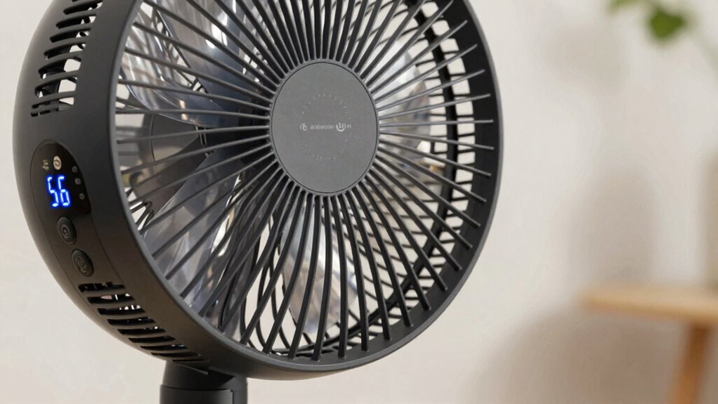 unclear amazon fan product descriptions
