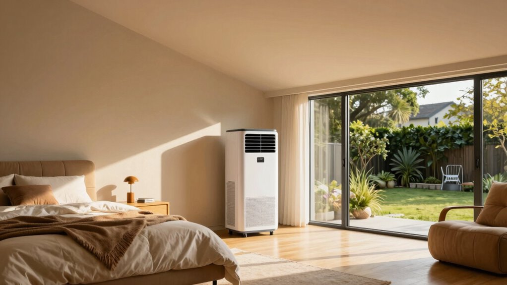 upstairs cooling efficiency tips