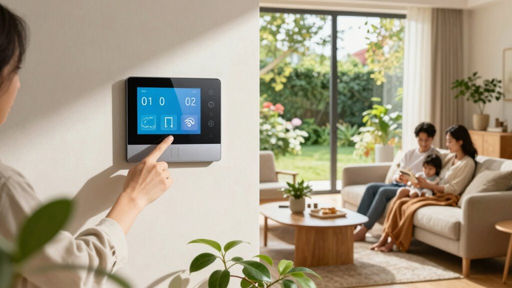 user friendly climate control solutions
