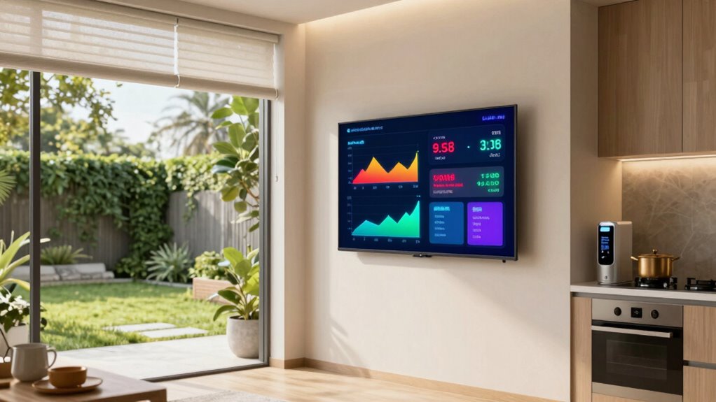 utility price climate automation
