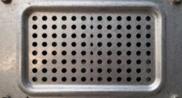 vent placement affects fan