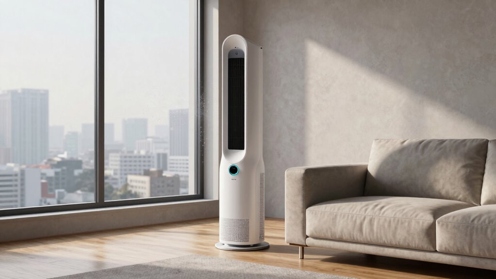 ventilation and humidity are essential