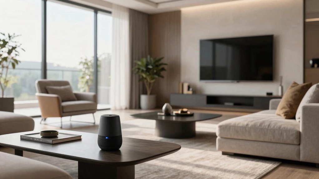 voice control relevance debate