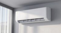 window ac scheduling efficiency