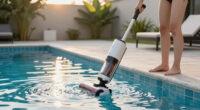 10 Best Automatic Pool Vacuum Cleaners in 2026