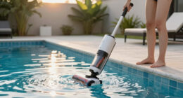10 Best Automatic Pool Vacuum Cleaners in 2026