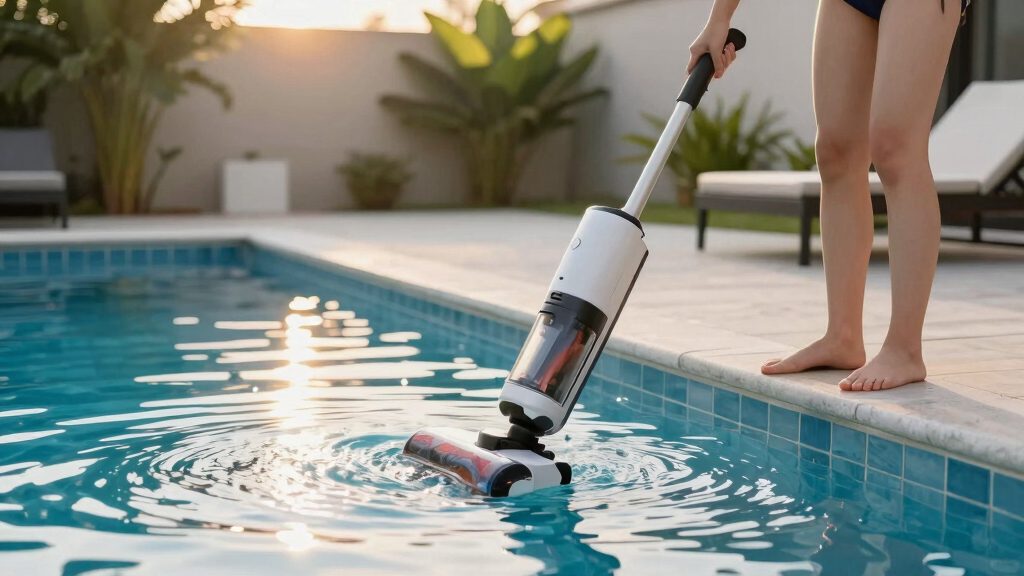 10 Best Automatic Pool Vacuum Cleaners in 2026