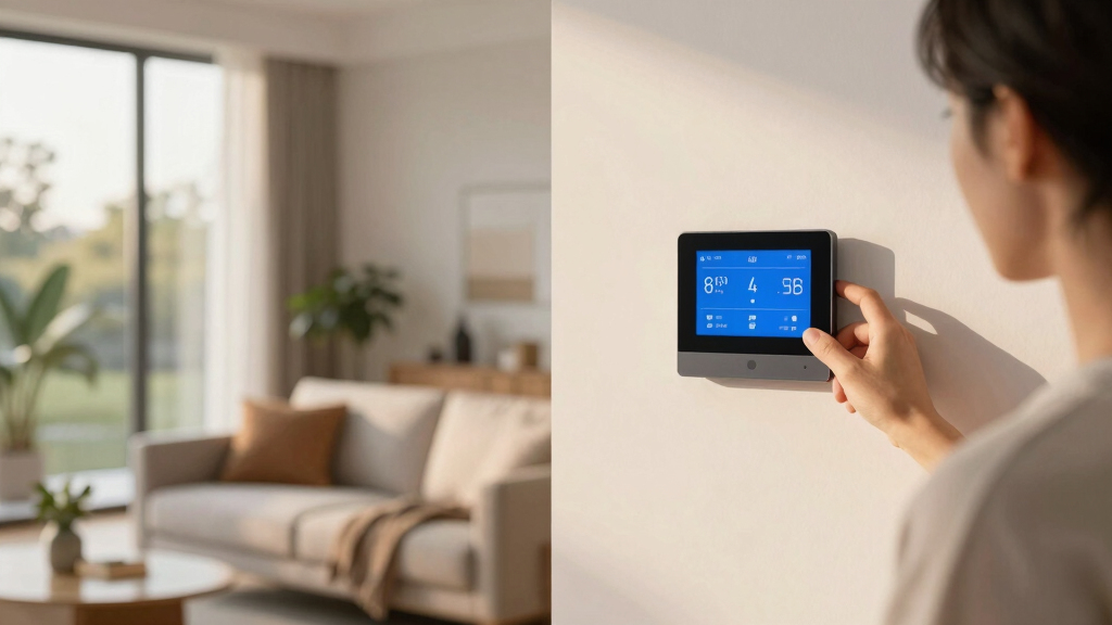 15 Best Smart Thermostats for Home Automation in 2026