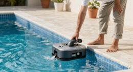 9 Best Robotic Pool Cleaners in 2026