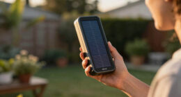 BioLite’s stakeable solar lights are down to a new low price for Memorial Day