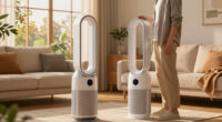 Dyson put a camera on its purifier so fresh air can follow you around the room